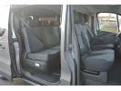 Nissan NV300 L2H1 | Dubbele cabine 'Cruise Cab' | 2016-heden 